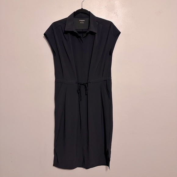 REI Co-Op Sun Up Shirt Active UPF Dress Button Down Size Small - Picture 2 of 9